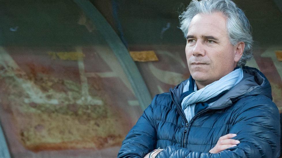Carrarese, tre punti per la svolta