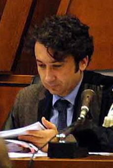 Parlano i periti della difesa, fine processo a dicembre