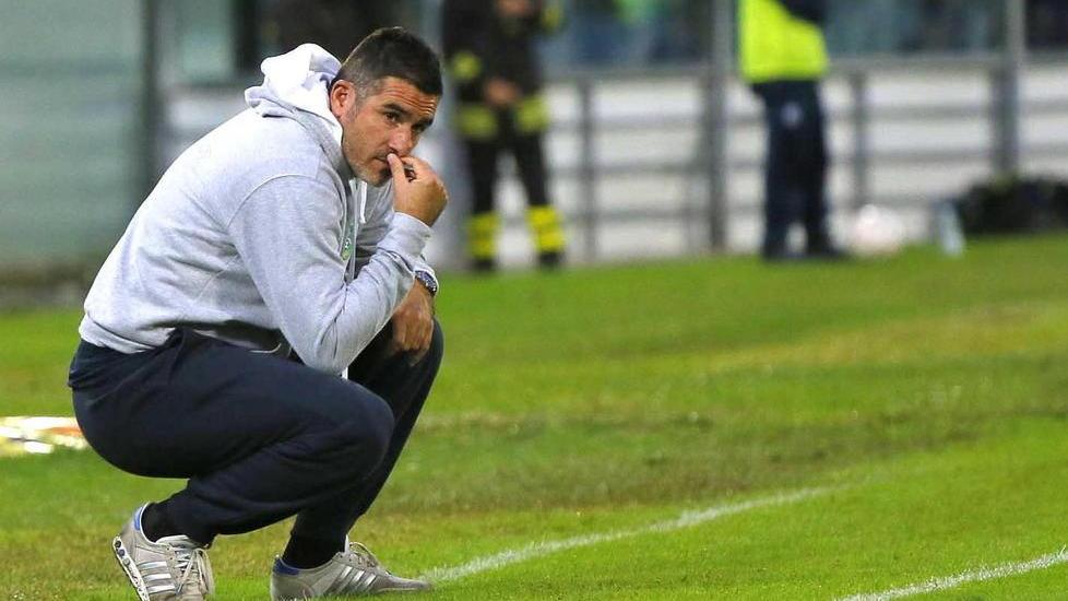 Lucarelli arriva e vince subito 2-0