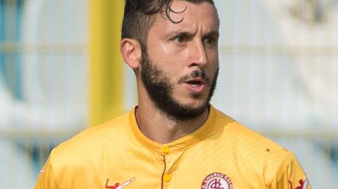 amaranto»VERSO UN ALTRO DERBY