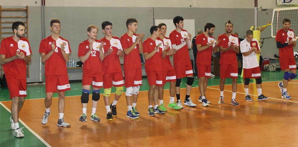 Un tie-break con giallo al Tomei solo le briciole 