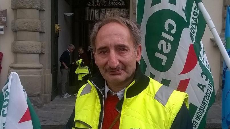 «Lavoriamo sull’autostrada come birilli tra le auto»