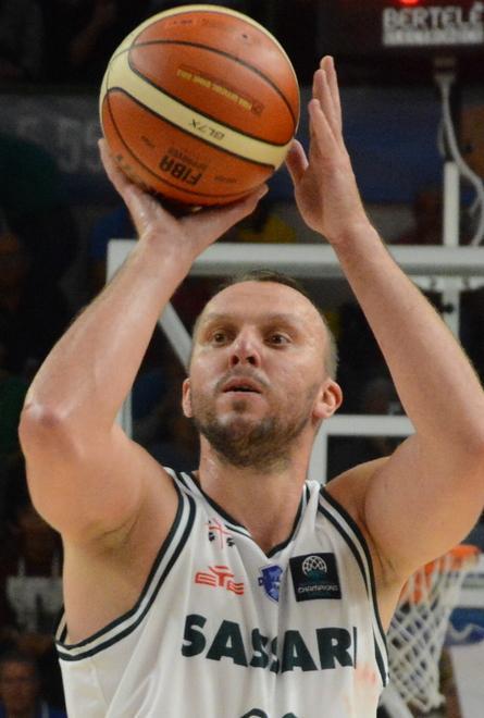 Le big fanno già la voce grossa, vince anche il Partizan