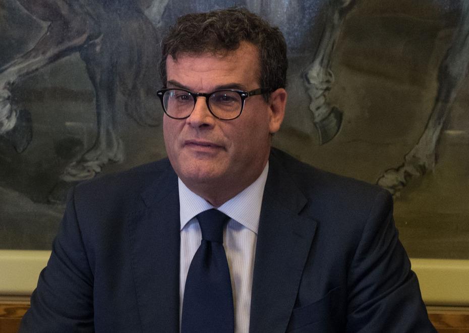 Il Labirinto si rivolge ad Arru: «Fermate questa lenta agonia» 