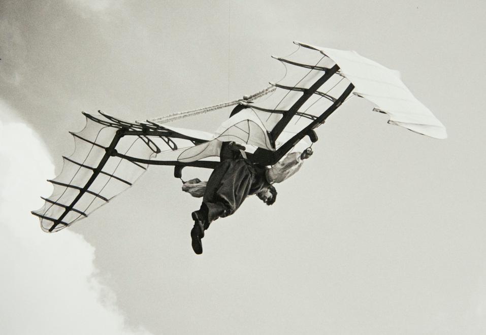 Storie di un attimo, il mondo nella fotografia 