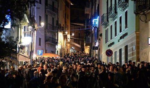 Festa di Sant’Andrìa, nasce la consulta dei Cantinieri 