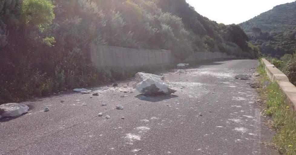 Strada Bosa-Turas: progetto modificato, ora si può ripartire 