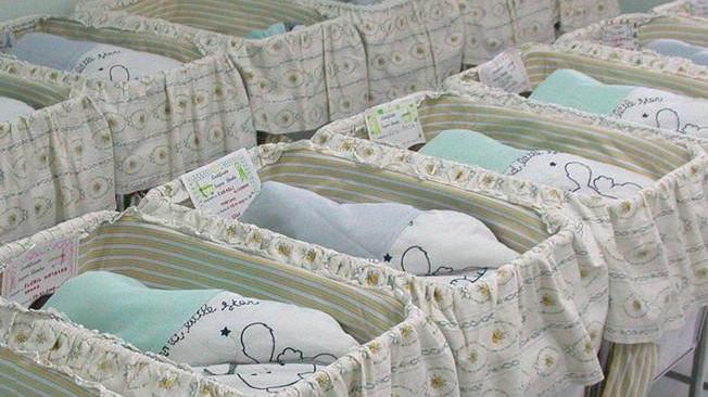 Punto nascita, scendono in campo anche le associazioni