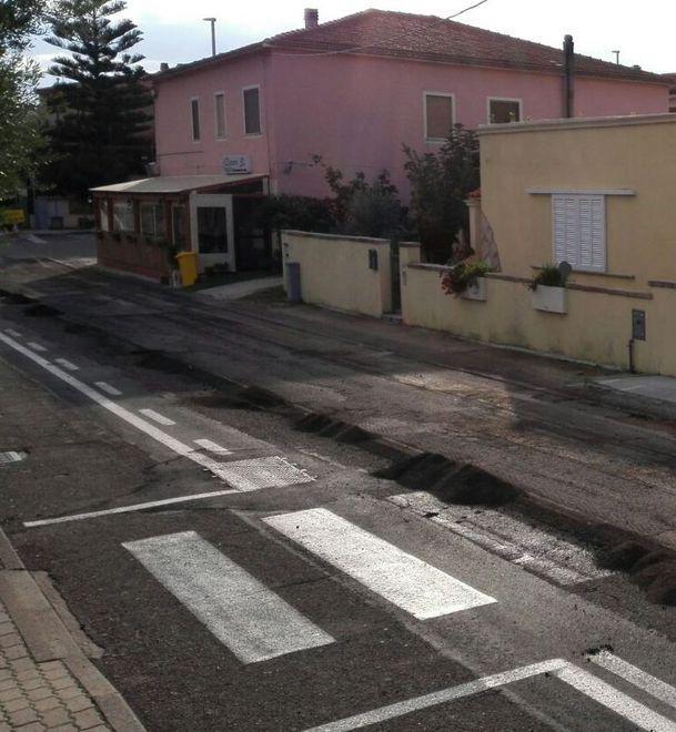 Strade, è tempo di manutenzione 