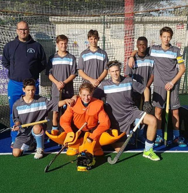 L’under 21 di Bondeno stecca con Bologna 