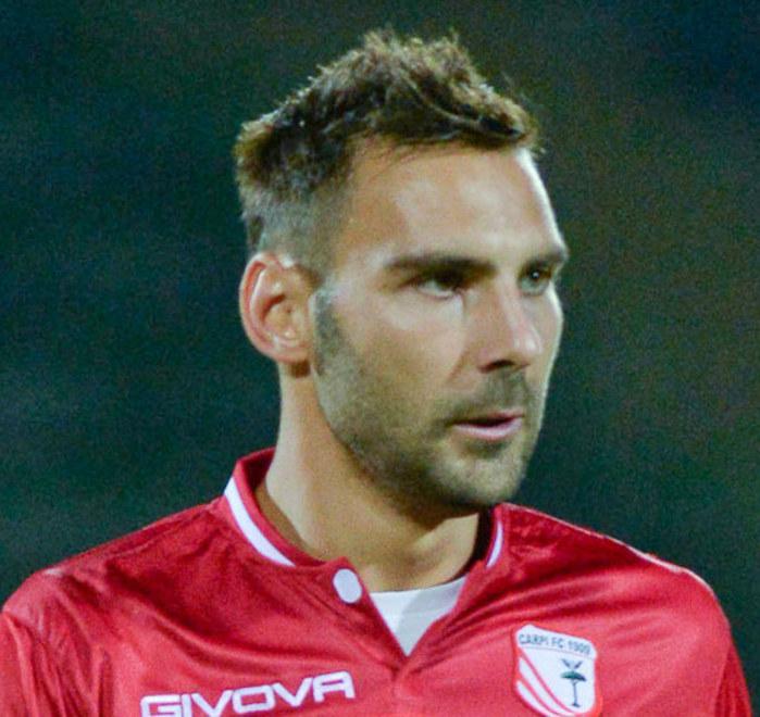BIANCOROSSI, COMI ha LA FEBBRE