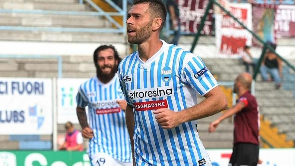 «Non rischiamo Antenucci Gli serve una settimana»
