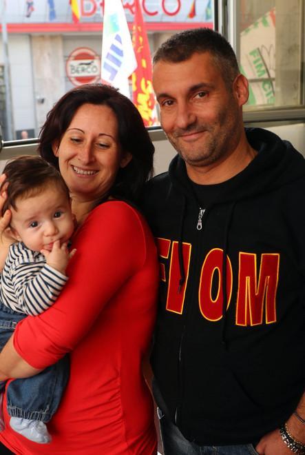«Ho dato il cambio a mio padre»