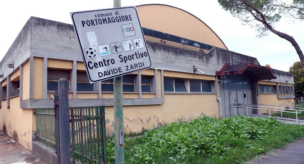 Pronti i fondi per l’area sportiva 