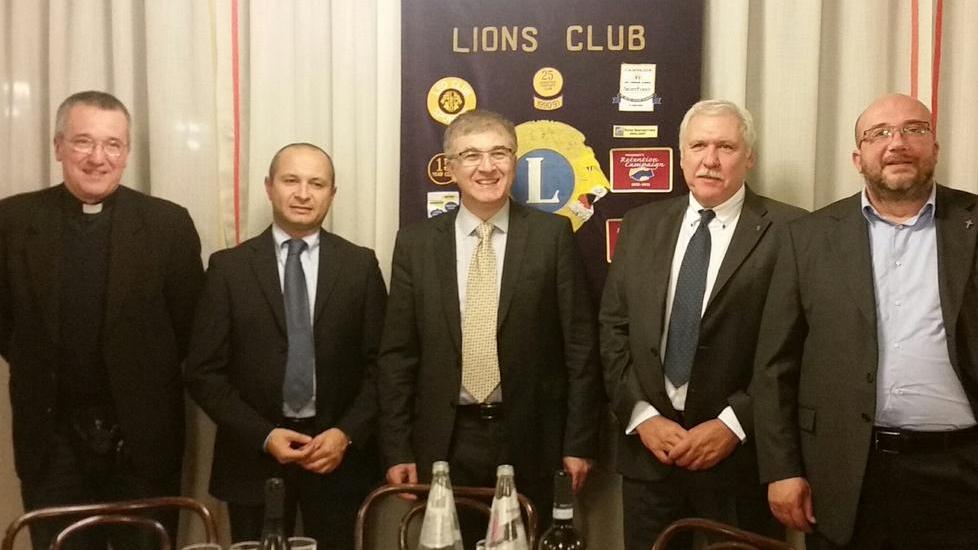 Altre chiese nel piano post sisma