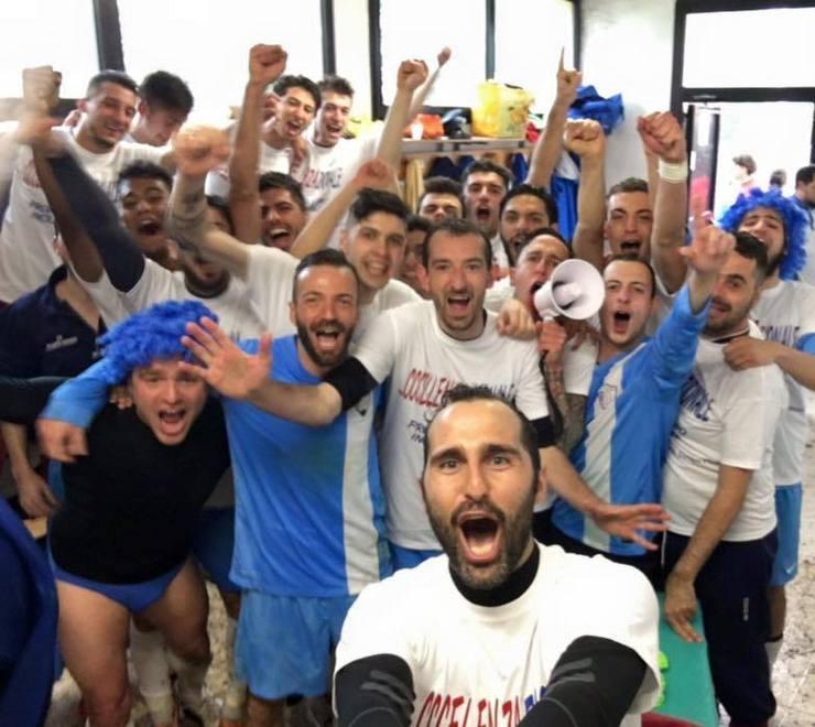Silurato mister Pattacini, arriva Liperoti 