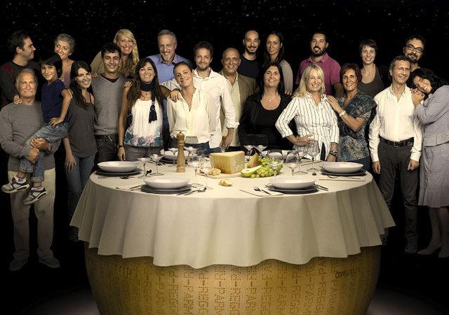 Parmigiano Reggiano Night in oltre 350 ristoranti 