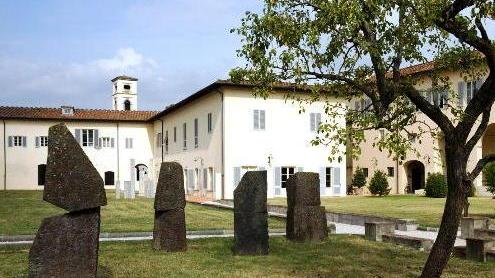 Fondazione Ragghianti, le grandi mostre fino a gennaio 2018