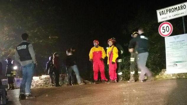 Muore dopo la fuga a cento all'ora, in tasca aveva cocaina