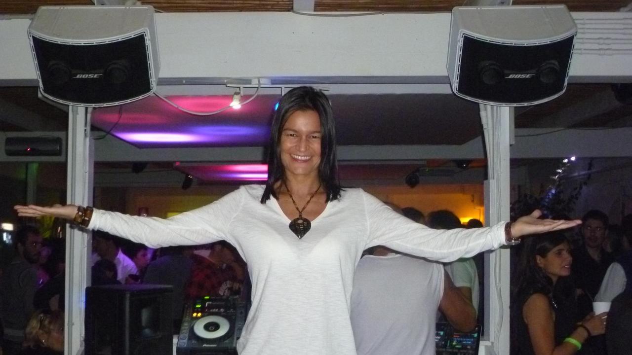 Daniela Selis, avvocato che ha inventato l'iniziativa