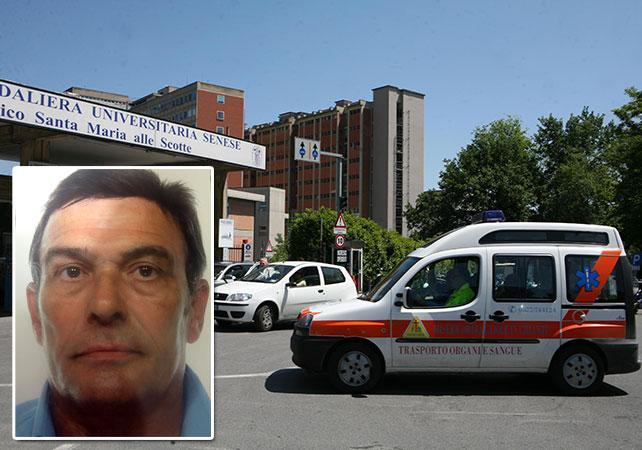 Muore una settimana dopo il trapianto di cuore, la figlia: "Ciao papà, sei stato un leone"