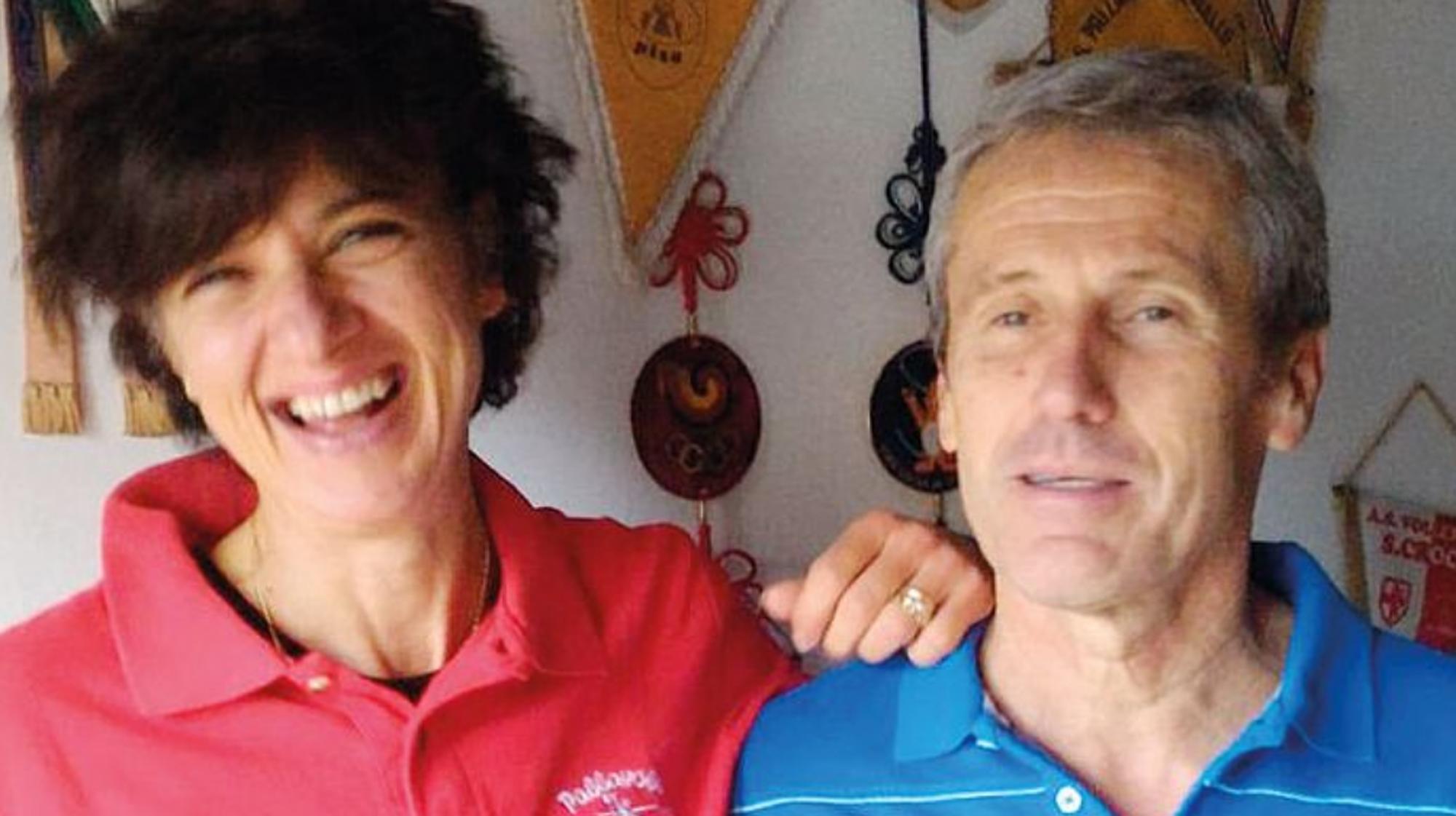 Un derby in famiglia per la pallavolo toscana: "Ti batto, poi ne parliamo a casa..." 
