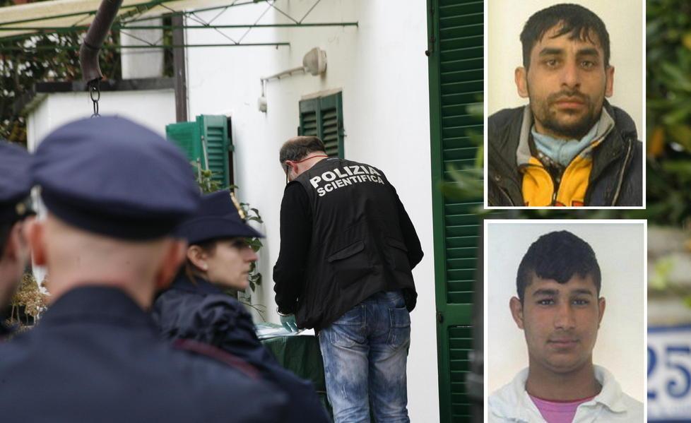 Uccisero una pensionata a Forte dei Marmi, ottengono la riduzione della pena
