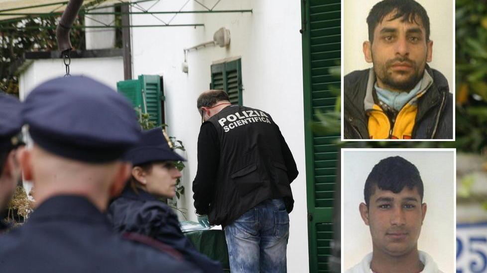 Uccisero una pensionata a Forte dei Marmi, ottengono la riduzione della pena