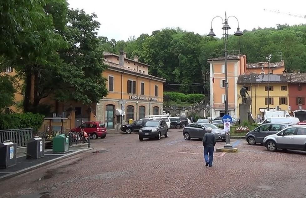 Una caccia al tesoro in centro a Pavullo 