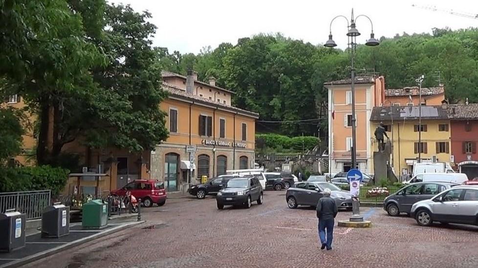 Una caccia al tesoro in centro a Pavullo