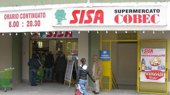 Sassari, Rinaldo Carta cede i suoi 21 supermarket 
