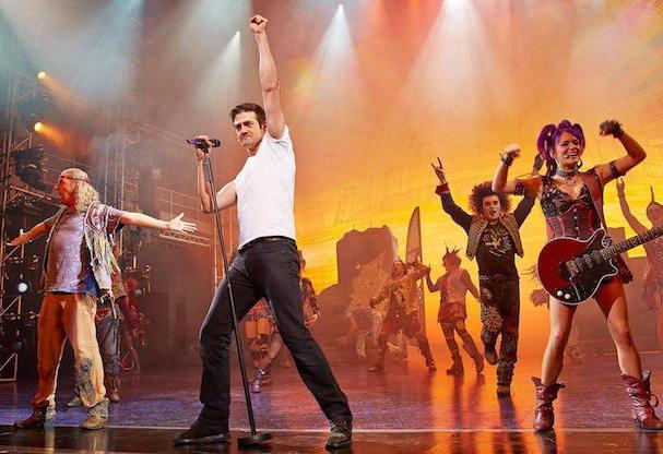 Tributo alla magia dei Queen col musical “A kind of magic” 