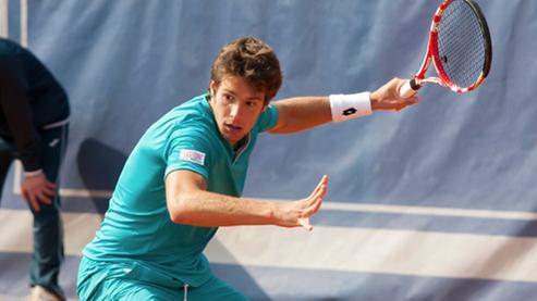 Match clou al Tc Prato: domenica arriva il Canottieri Aniene