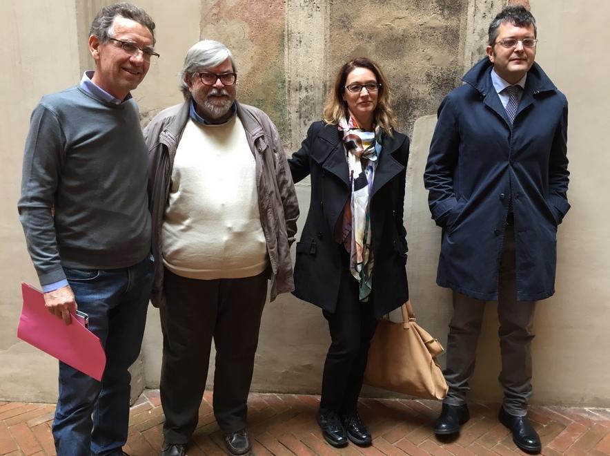 Il sogno: un film su Margherita Datini 