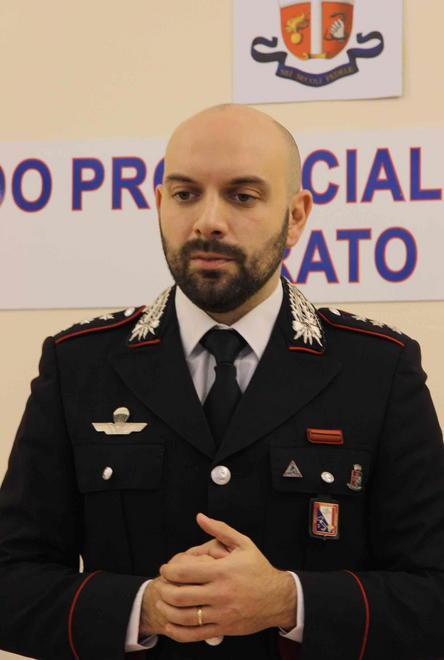 Spacciava ketamina e ecstasy coi documenti falsi