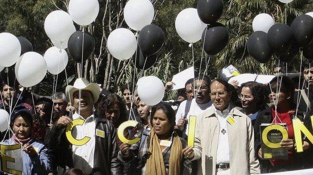 Amnesty Internazional cerca persone per formare un gruppo a Prato