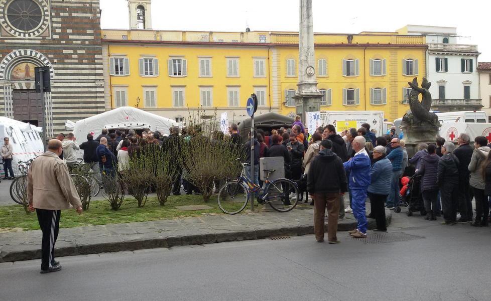 Ora è ripartita la caccia al vaccino 