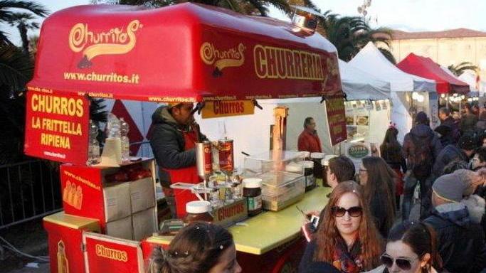 Ponsacco diventa la cittadina Sapori del mondo
