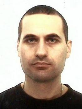 Ancora nessuna notizia del 35enne bulgaro scomparso