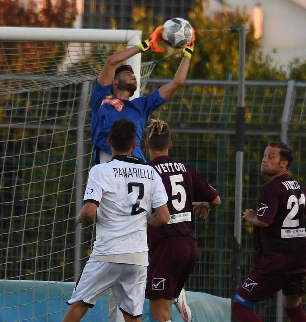 In Brianza il Pontedera cerca conferme 