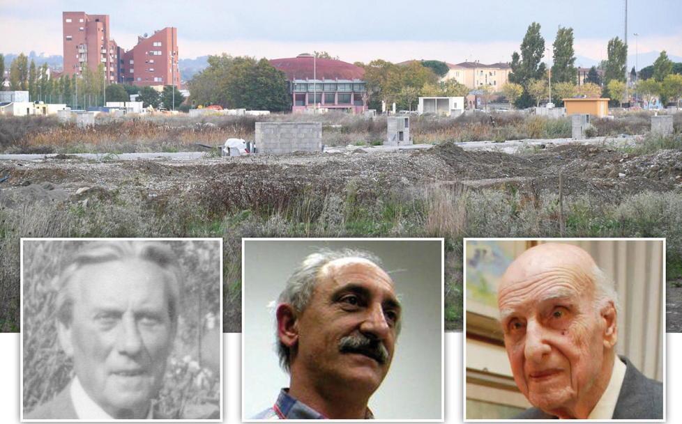 Altri pontederesi doc per le nuove strade 