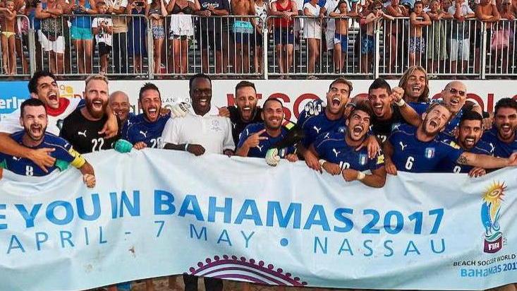 Due nerazzurri volano ai Mondiali