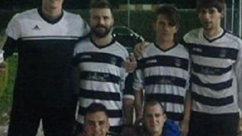 Il memorial Greco all’Enrico Team