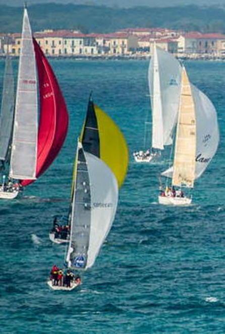 La nuova 151 Miglia sarà “targata” Cetilar 