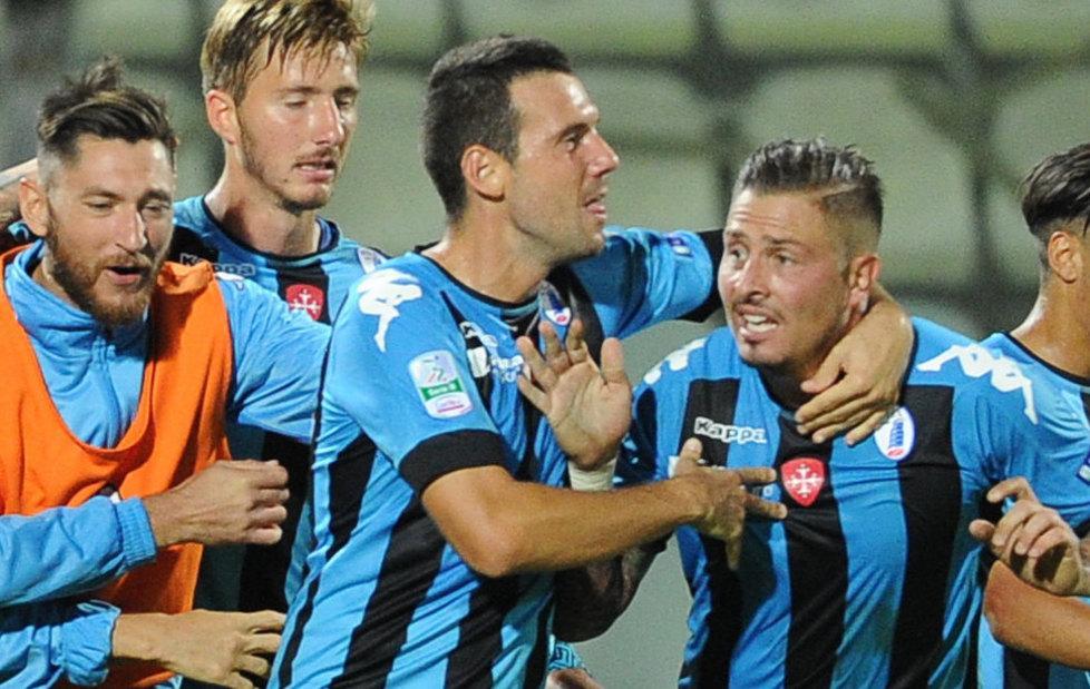 Lazzari-Pinsoglio è un duello già visto (gol all’Ardenza)