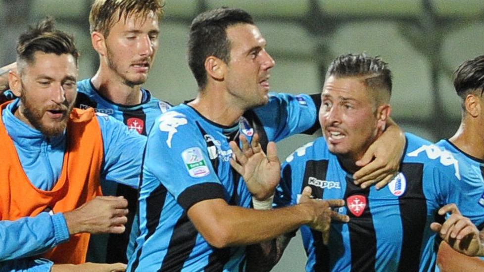 Lazzari-Pinsoglio è un duello già visto (gol all’Ardenza)