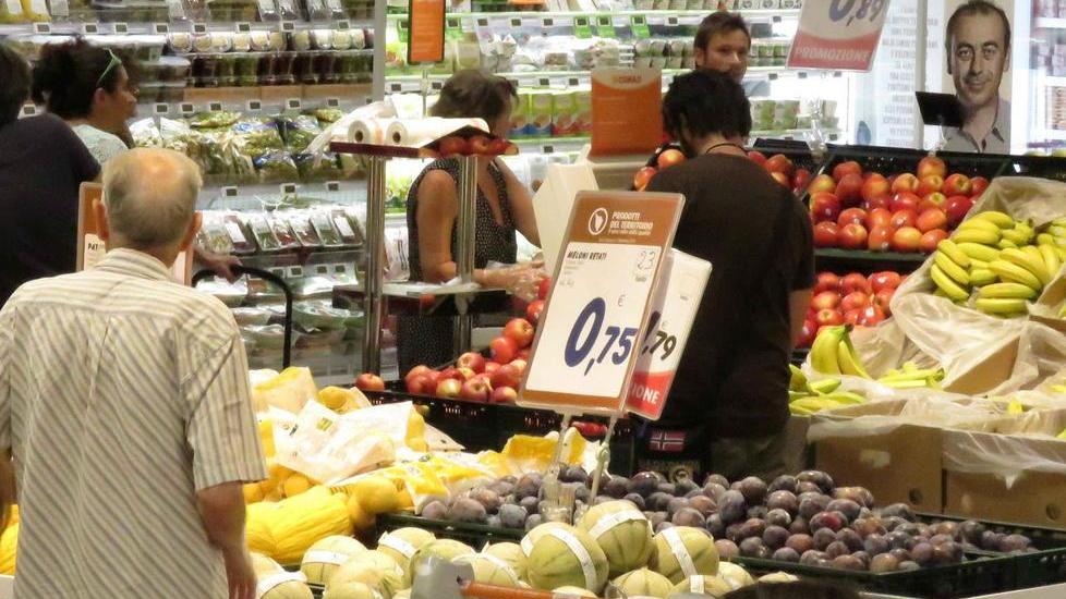 Pappiana, domani apre il Conad ristrutturato