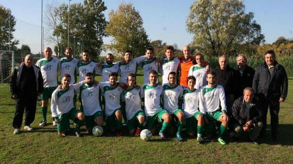 Cep-Arenametato, che emozioni!