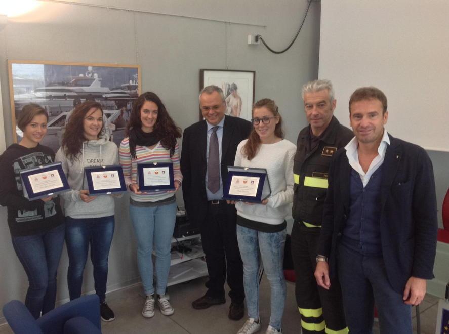 Navicelli, 365 giorni l’anno utili per allenamenti e gare 