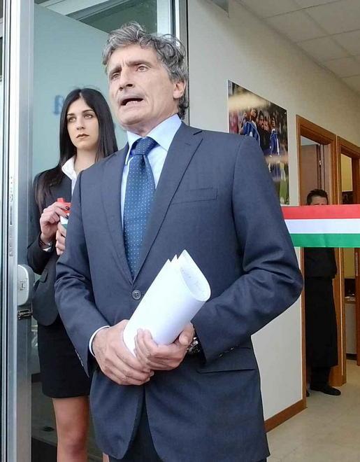 Devitalia: collaboriamo, però il club si faccia vivo 